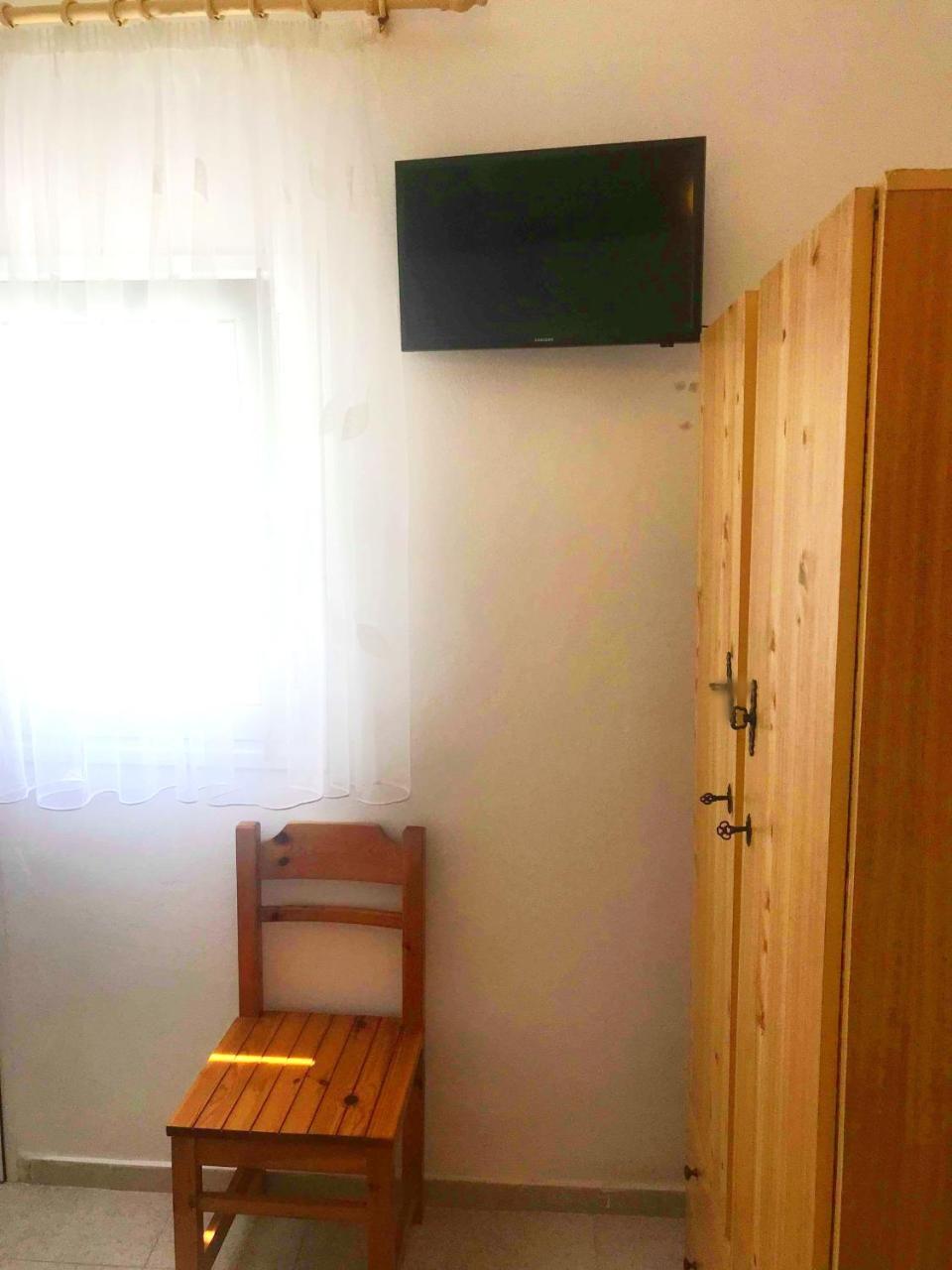 Villa Bagia Batsíon Zewnętrze zdjęcie